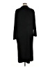 J.Crew Black Casual Dress Size XL (estimated) - photo 2