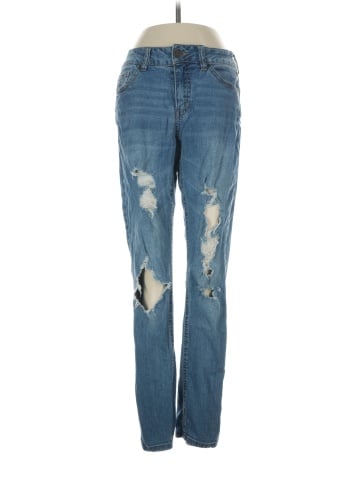 Refuge Jeans (view 1)