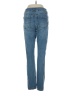 Refuge Hearts Blue Jeans Size 0 - photo 2