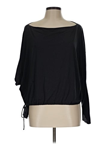 Athleta 3/4 Sleeve T-Shirt (view 1)