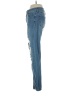 Refuge Hearts Blue Jeans Size 0 - photo 5
