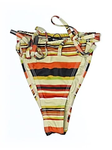 Nasty Gal Inc. Swimsuit Bottoms (view 1)
