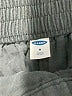 Old Navy Solid Black Shorts Size M - photo 3