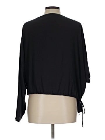 Athleta 3/4 Sleeve T-Shirt (view 2)