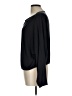 Athleta Black 3/4 Sleeve T-Shirt Size L - photo 5