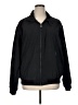 Weatherproof Solid Black Jacket Size XL - photo 1
