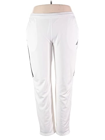 Adidas Track Pants (view 1)