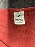 Lovemarks Burgundy Long Sleeve Top Size M - photo 7