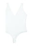 REORIA White Bodysuit Size XXL - photo 1
