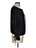 Athleta Black 3/4 Sleeve T-Shirt Size L - photo 4