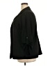 Shein Curve Black Blazer Size 2X - photo 5