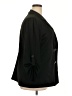 Shein Curve Black Blazer Size 2X - photo 4
