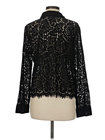 Evereve Long Sleeve Blouse (view 2)