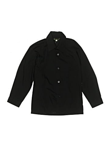 Rafael Long Sleeve Button-Down Shirt (view 1)
