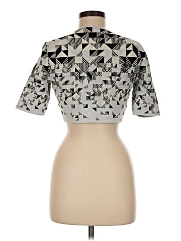 BCBGMAXAZRIA Cardigan (view 2)