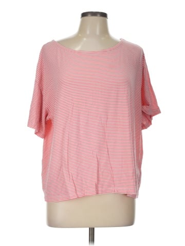 Old Navy Short Sleeve T-Shirt (view 1)