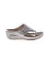 Unbranded Silver Wedges Size EU 40 - photo 1