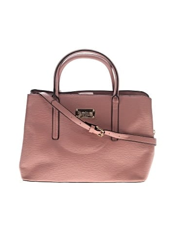 Bebe Satchel (view 1)