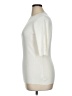 Lumiere Ivory Pullover Sweater Size XL - photo 5