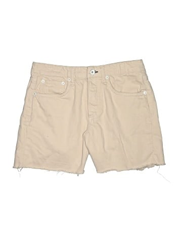 Rag & Bone Khaki Shorts (view 1)