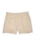 Rag & Bone 100% Cotton Solid Tan Khaki Shorts Size 26 waist - photo 1