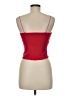 Me To We Red Tank Top Size M - photo 2