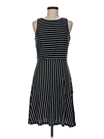Ann Taylor LOFT Casual Dress (view 1)