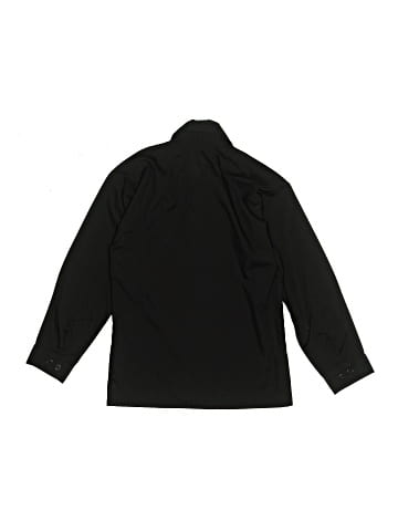 Rafael Long Sleeve Button-Down Shirt (view 2)
