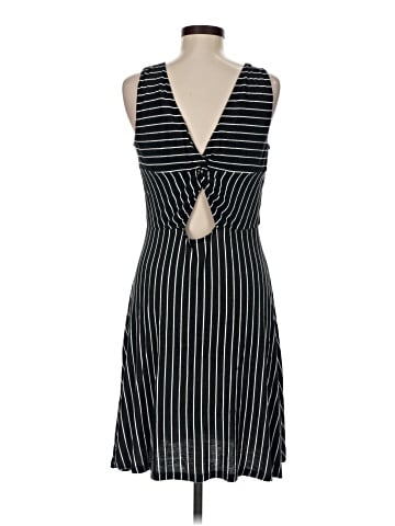 Ann Taylor LOFT Casual Dress (view 2)