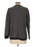 Madewell Tweed Gray Riverside Pullover Sweater in Dotweave Size L - photo 2