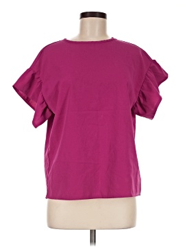 Shein Short Sleeve Top (view 1)