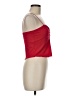 Me To We Red Tank Top Size M - photo 4