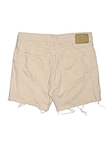 Rag & Bone Khaki Shorts (view 2)