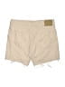 Rag & Bone 100% Cotton Solid Tan Khaki Shorts Size 26 waist - photo 2