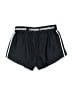 Under Armour 100% Polyester Black Athletic Shorts Size M (youth) - photo 2