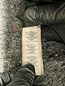 Guess Graphic Black Cocktail Dress Size 10 - photo 8