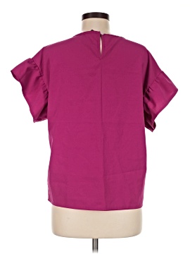 Shein Short Sleeve Top (view 2)