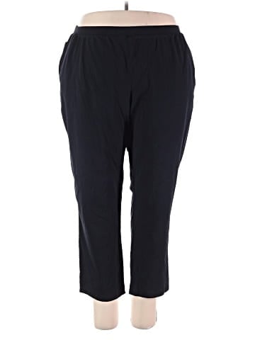 Catherines Active Pants (view 1)