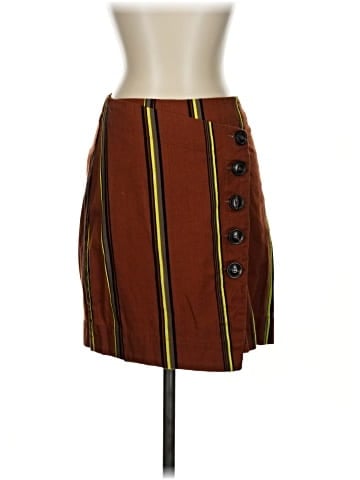 Free People Casual Skirt (view 1)
