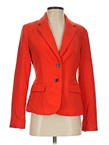Merona Blazer (view 1)