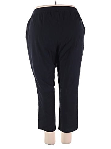Catherines Active Pants (view 2)