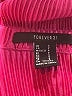 Forever 21 100% Polyester Pink Casual Dress Size S - photo 7