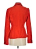 Merona Orange Blazer Size 2 - photo 2