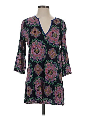 J.Crew Factory Store Casual Dress (view 1)