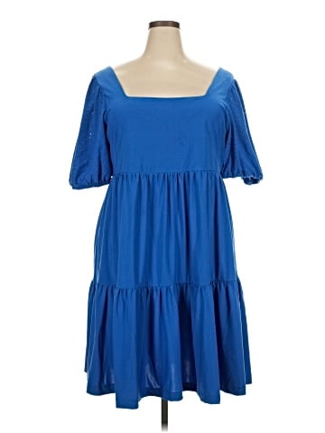 BCBG Paris Casual Dress (view 1)
