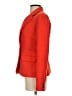 Merona Orange Blazer Size 2 - photo 5