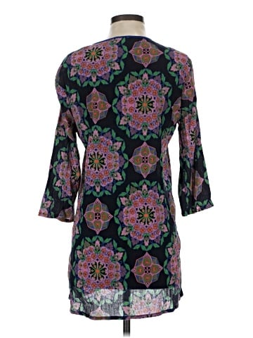 J.Crew Factory Store Casual Dress (view 2)