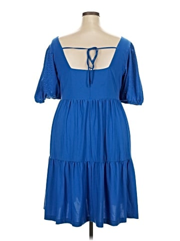 BCBG Paris Casual Dress (view 2)