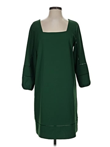 Ann Taylor Casual Dress (view 1)