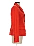 Merona Orange Blazer Size 2 - photo 4